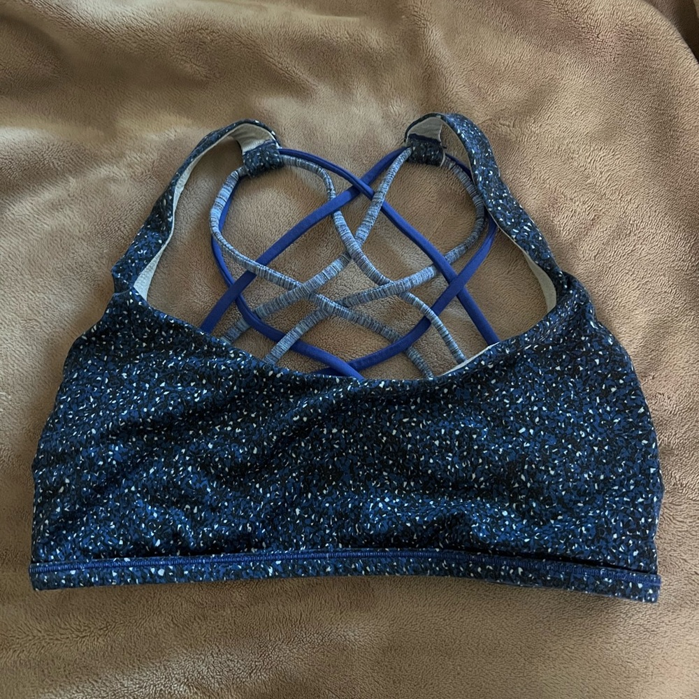 Lululemon Bra